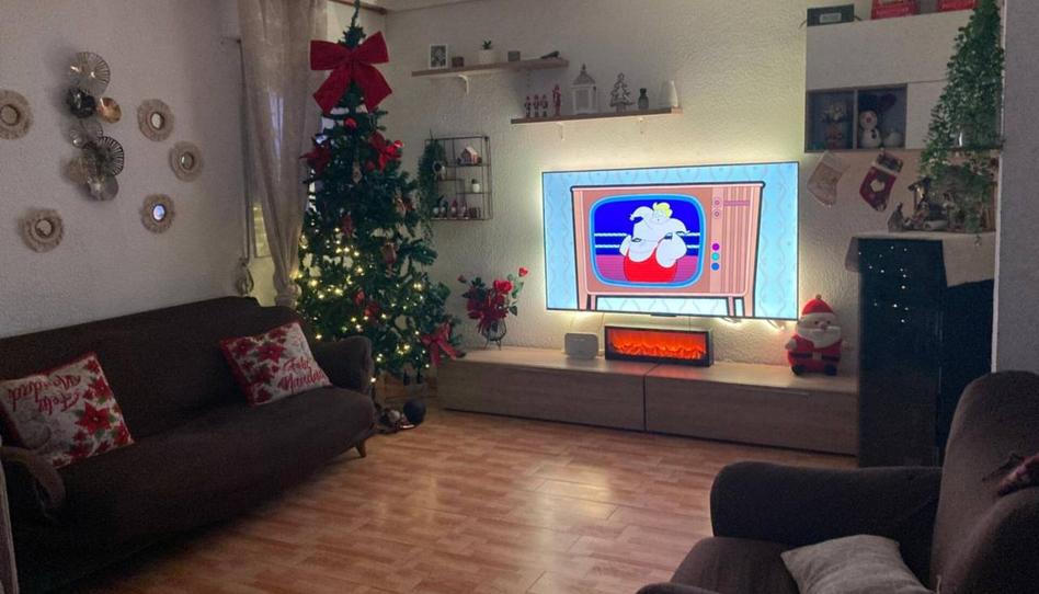 Foto 1 de Pis en venda a El Grao, Castellón