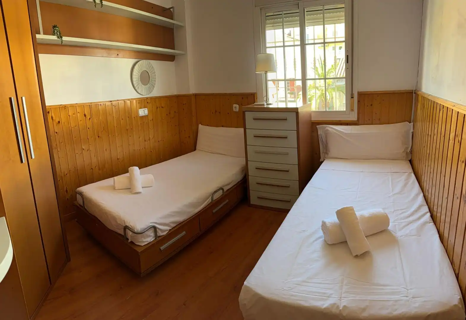 Casa bifamiliare con piscina in vendita a Puerto de la Torre - Atabal, imagen 22