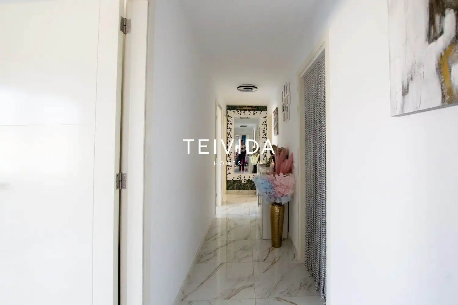 Flat for sale in San Miguel de Abona  with Air Conditioner, Terrace and Storage room
