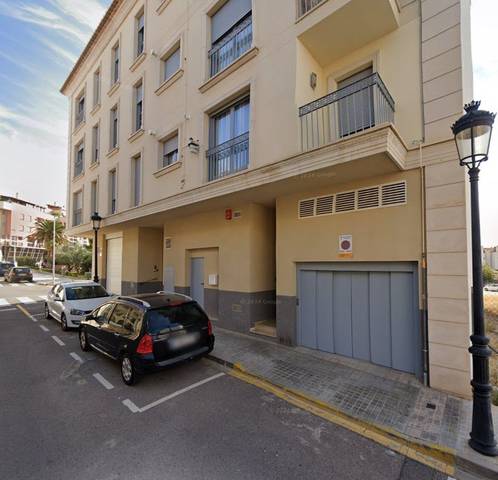 Garaje en Venta en MATET, 1 en Segorbe