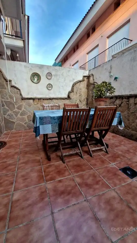 Casa in vendita a Avinguda Comunitat Valenciana, imagen 24