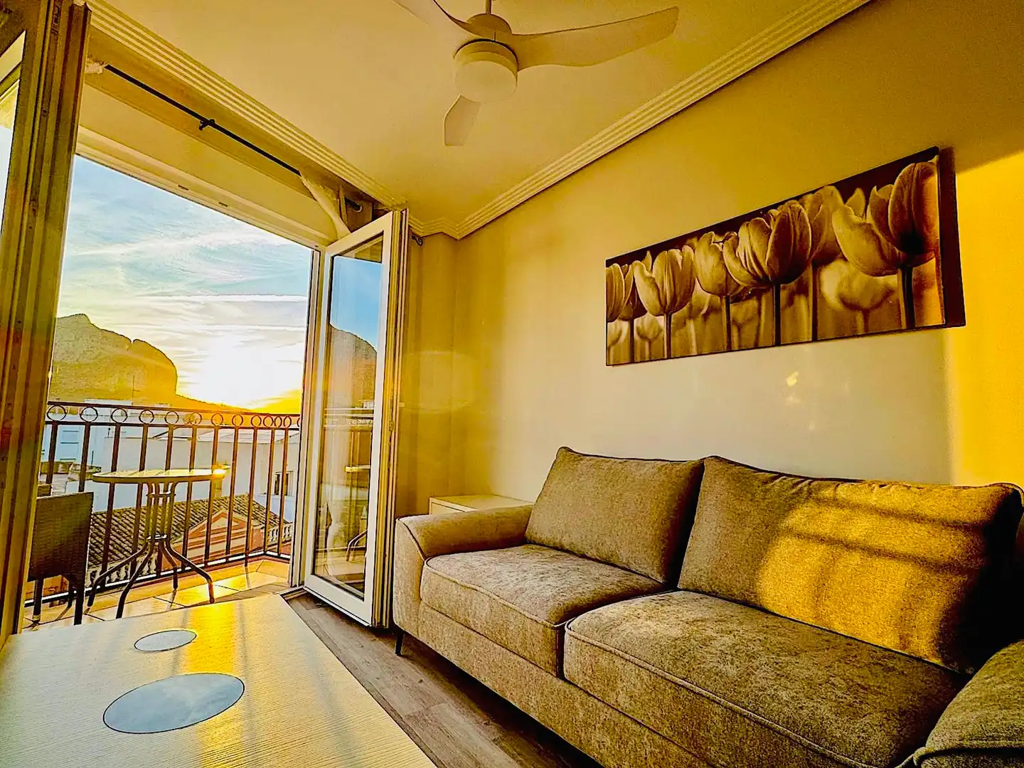 Ático con ascensor en venta en El Verger, imagen 20