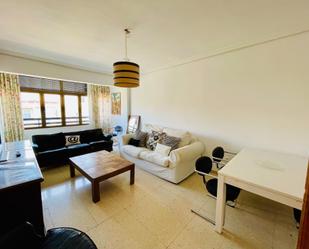 Living room of Flat for sale in  Córdoba Capital  with Air Conditioner, Heating and Terrace