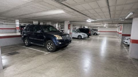 Foto 3 de Garatge de lloguer a Calle Álvaro de Bazán, 50, El Industrial, Melilla Capital