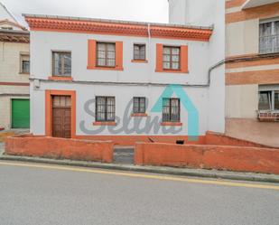 Exterior view of Flat for sale in Oviedo 