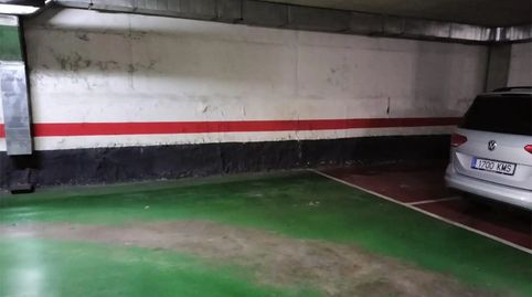 Foto 3 de Garaje en venta en Calle de Pablo Iglesias, 31, Parque de los Cineastas, Zaragoza Capital