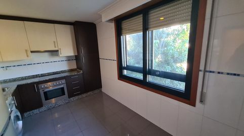 Foto 3 von Wohnungen zur Miete in Vistahermosa, Ourense Capital