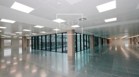 Photo 3 of Office for rent in Pere IV, 416, Provençals del Poblenou,  Barcelona Capital