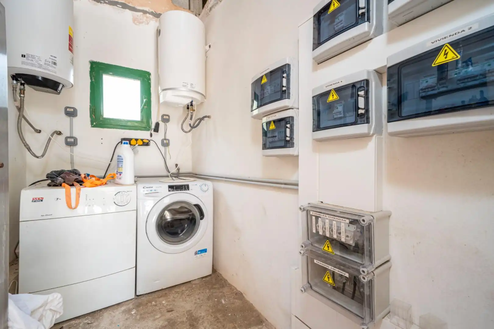 Casa rústica con piscina en venta en Llucmajor pueblo, imagen 24