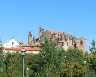 Local de lloguer a Vial Camino, Plasencia