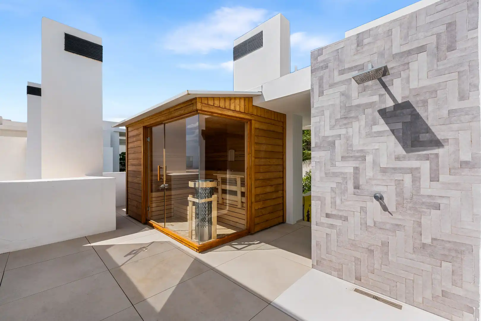 Penthouse mit Terrasse zum Verkauf in Palo Alto, imagen 36