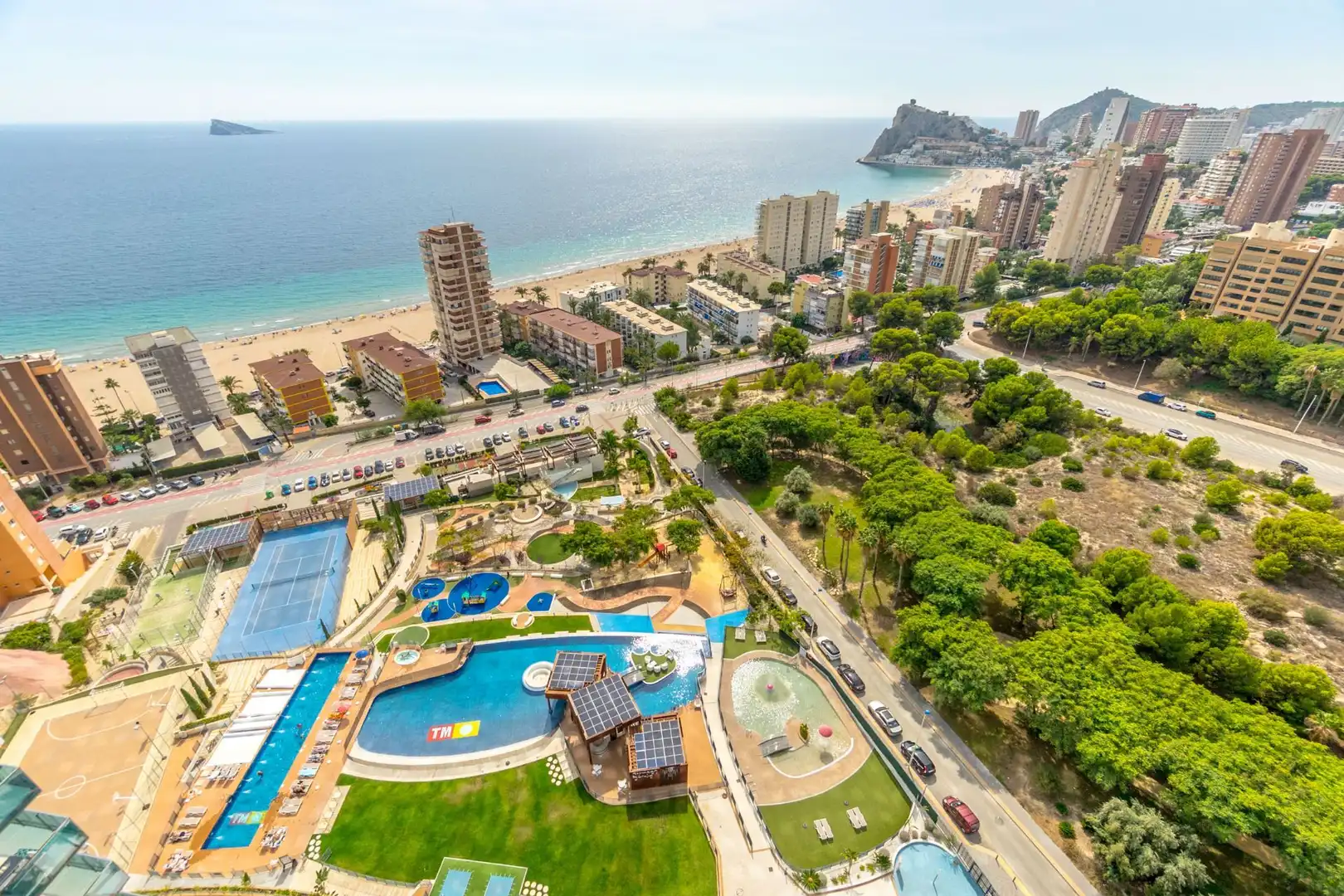 Apartamento con piscina en venta en Playa de Poniente, imagen 7