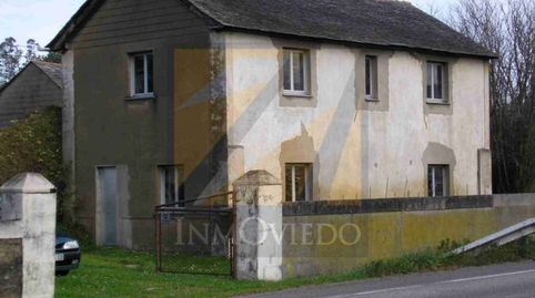 Foto 3 de Casa o xalet en venda a Coaña, Asturias