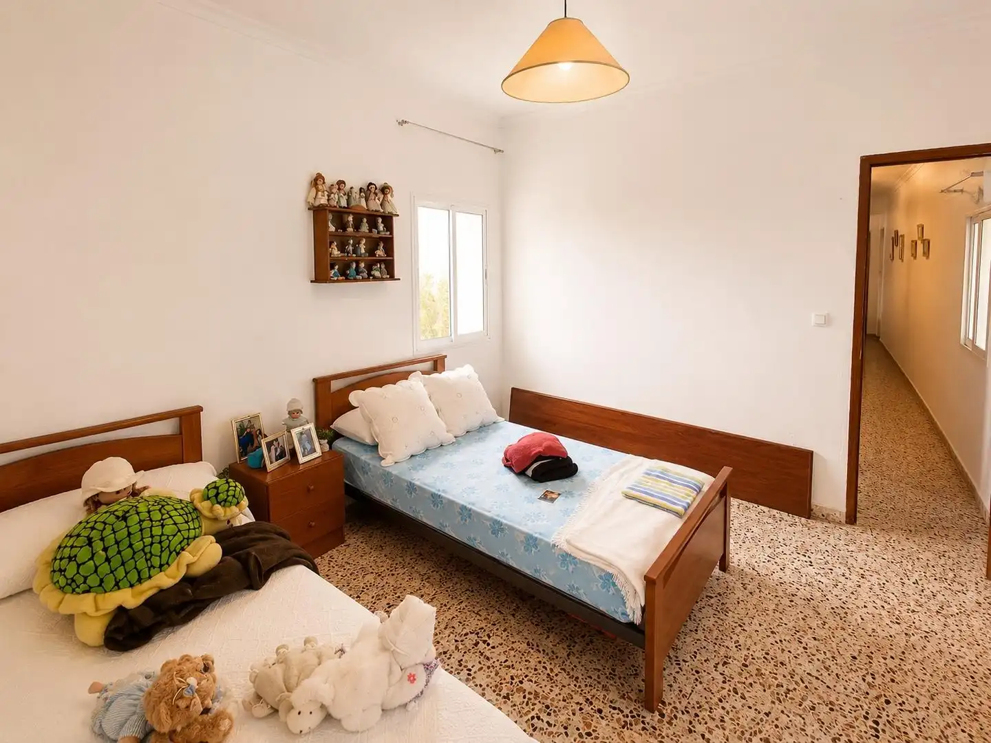 Casa amb terrassa en venda a Paseo de San Juan de Ribera, imagen 28