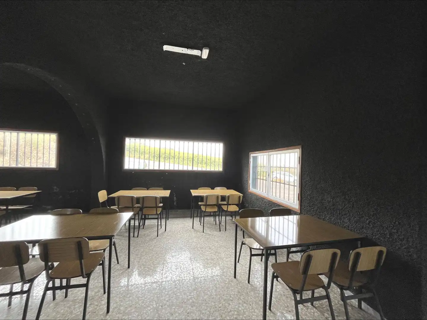 Commercial properties for rent in El Rosario