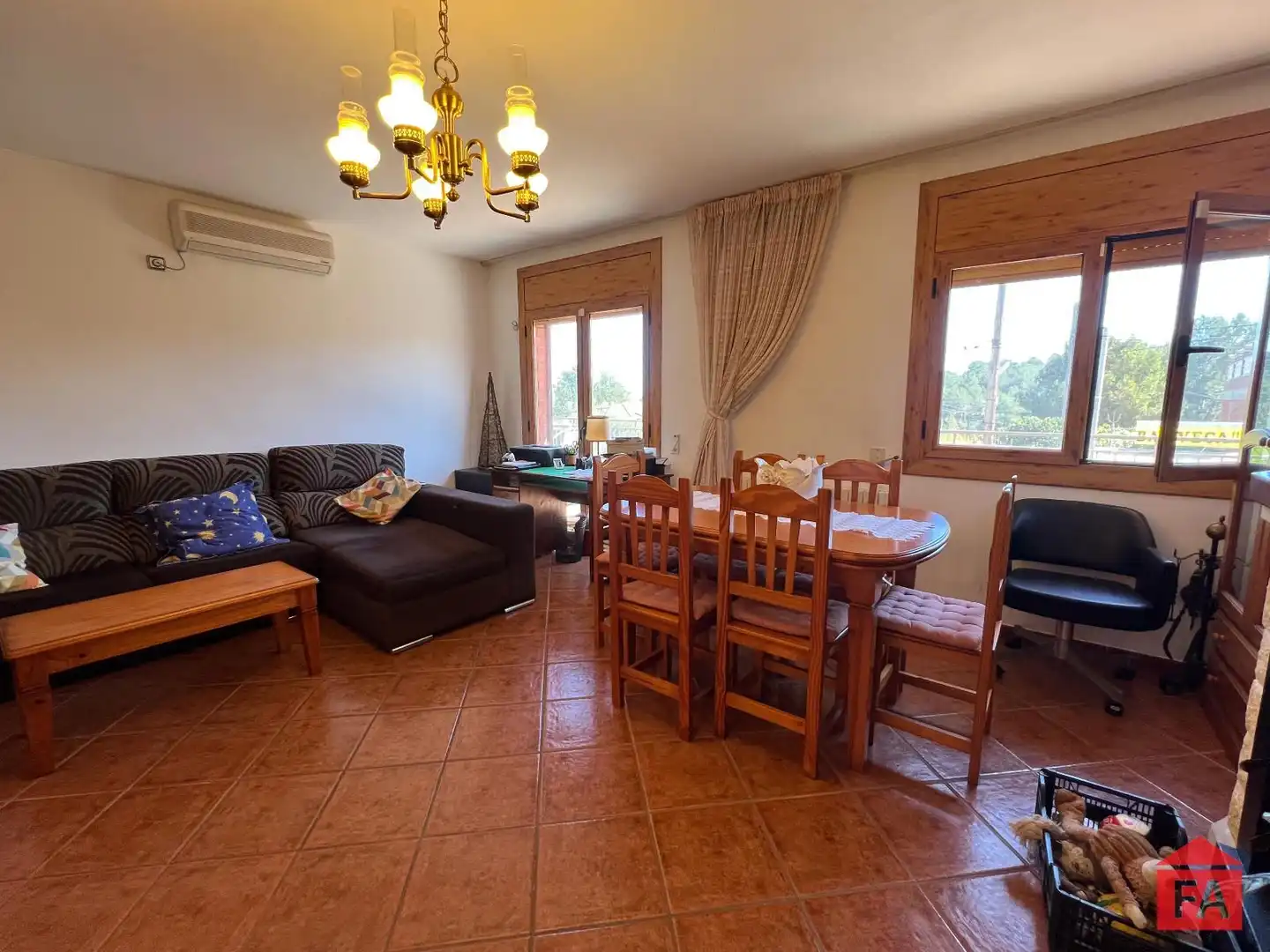 Casa o xalet en venda a La Bisbal del Penedès