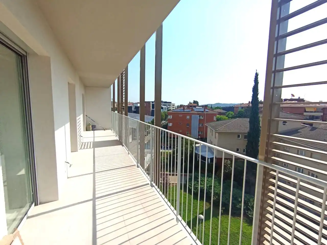 Àtic amb ascensor en venda a Calle Dos de Maig, imagen 8