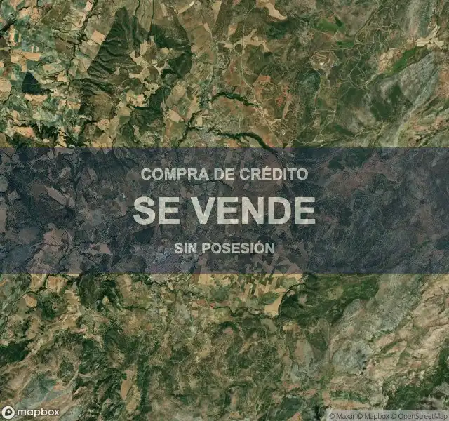 Residential zum Verkauf in Ronda
