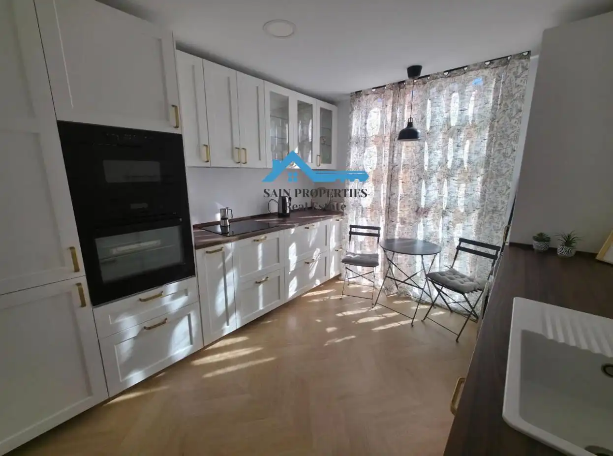 Piso con ascensor en venta en Pueblo - Urbanizaciones, imagen 13