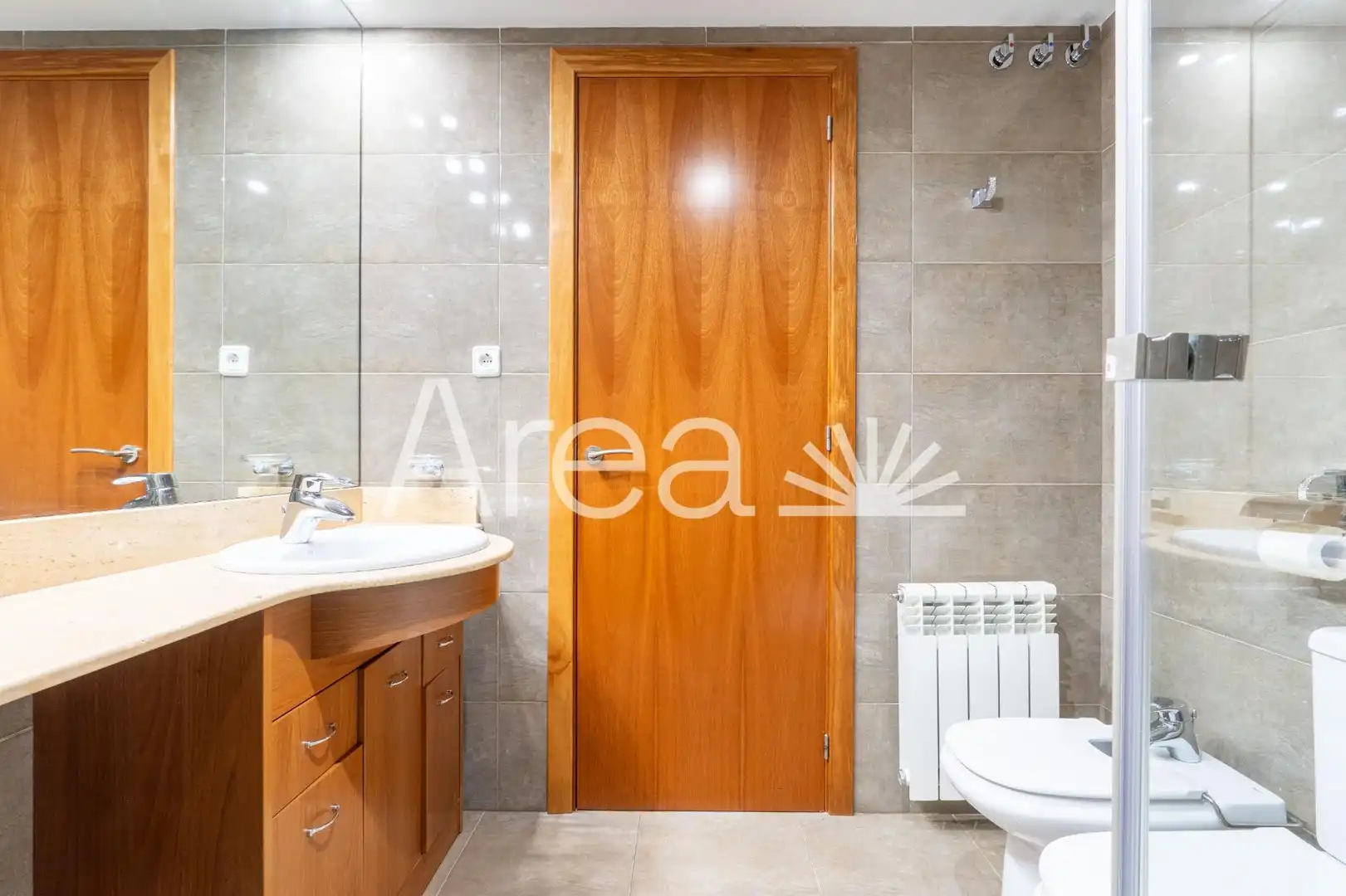 Piso con ascensor en venta en Carrer VALLVERIC DE, imagen 24