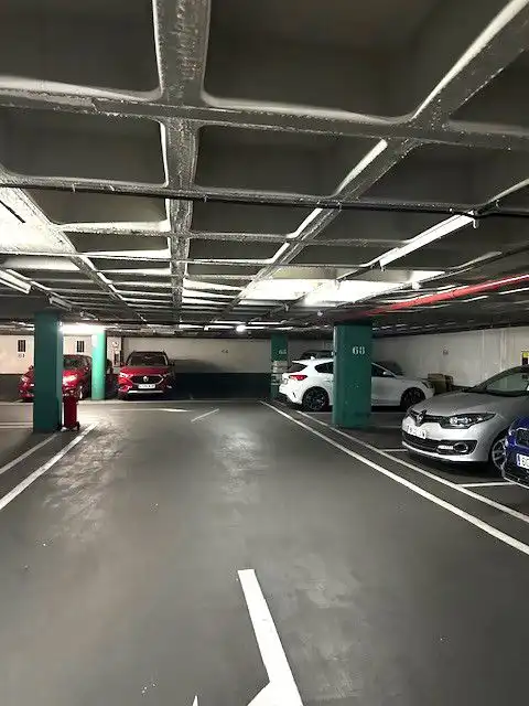 Parking de Garaje de alquiler en Sant Boi de Llobregat