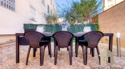 Foto 3 de Pis en venda a Martinica – Ateneu, Barcelona