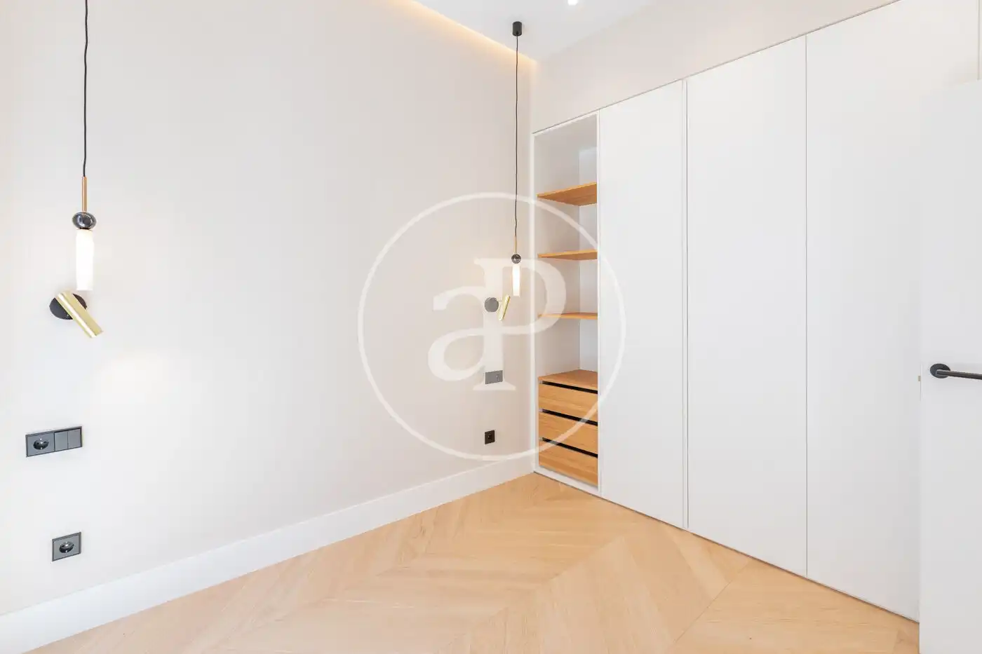 Piso en venta en C. de San Marcos, Justicia - Chueca