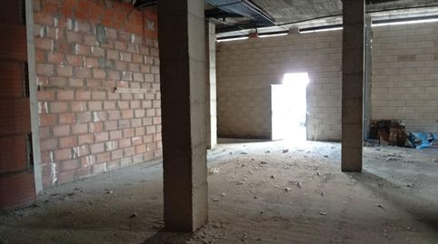 Foto 4 von Geschaftsraum zum Verkauf in Calle de San Antonio, 3, A Rúa , Ourense