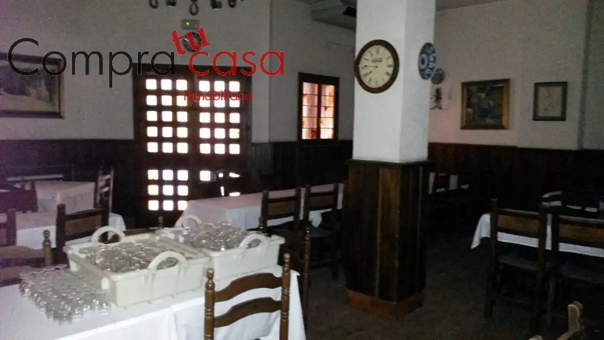 Business premises for sale in Centro, imagen 5