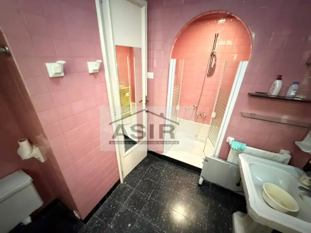 Badezimmer von Gebäude zum Verkauf in Alzira