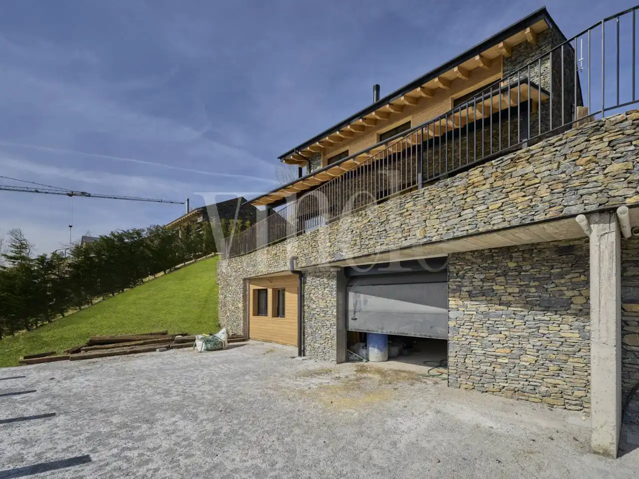 House with garden for sale in Calle ELS LLOSERS, imagen 5