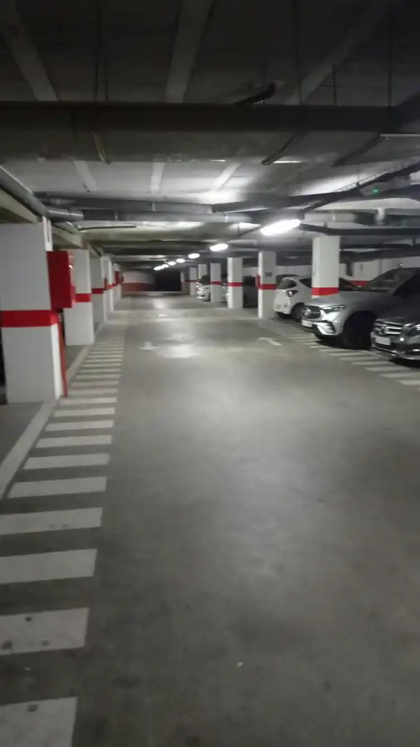 Parking de Piso en venta en Puerto Rey