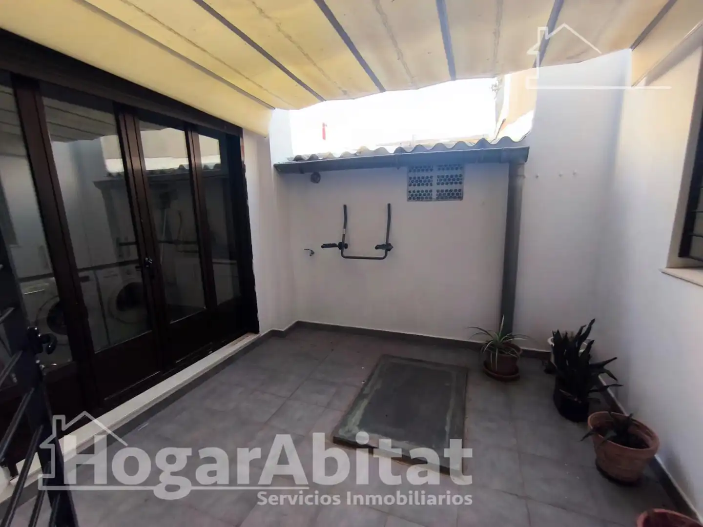 Casa o xalet en venda en Sagunto / Sagunt amb Aire condicionat