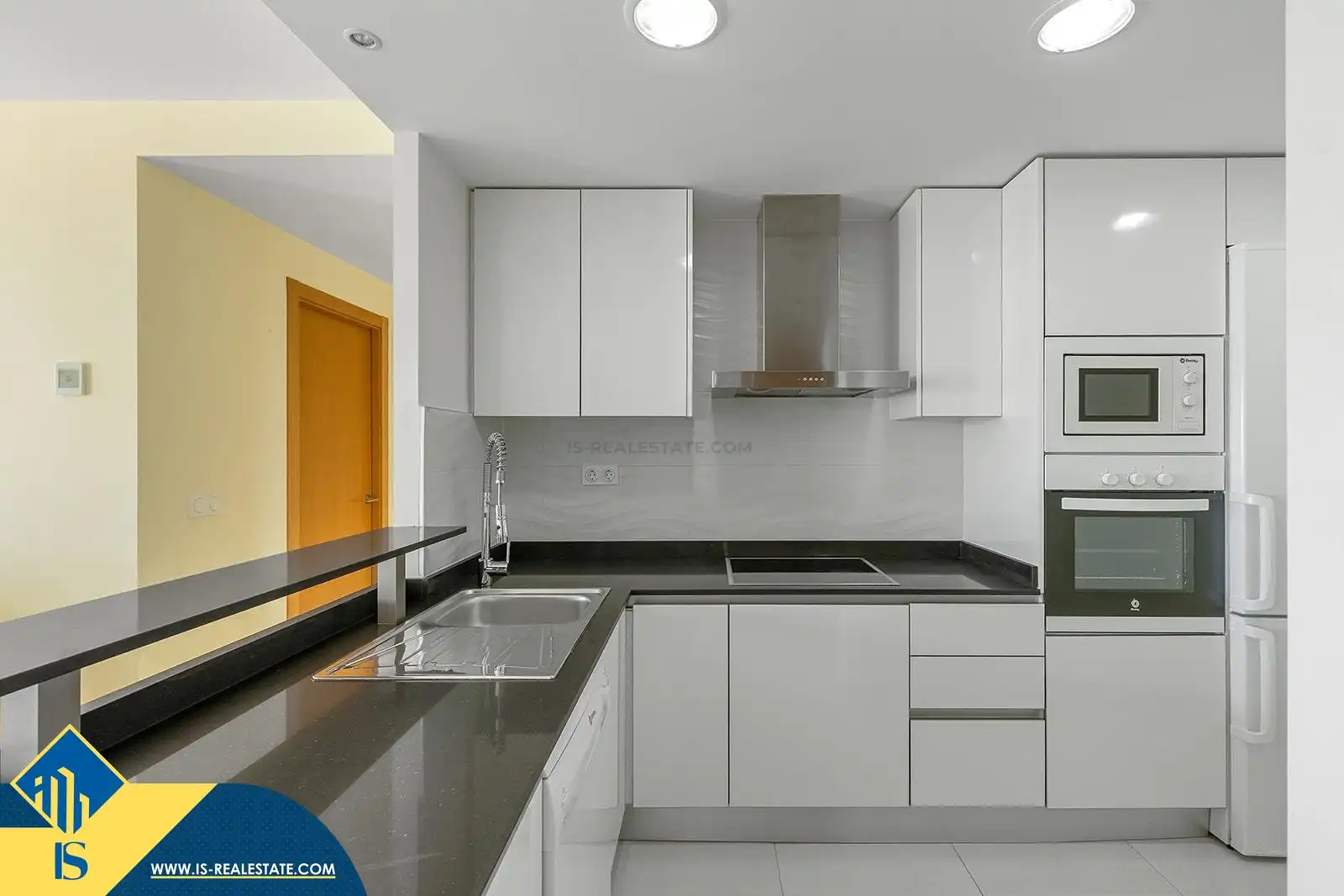 Penthouse mit Pool zum Verkauf in Playa del Acequión, Náufragos y Rocío del Mar, imagen 8