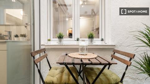 Foto 3 de Apartament per a compartir a Prosperidad,  Madrid Capital