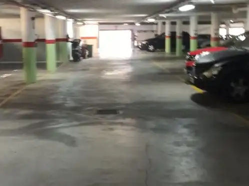 Parking of Garage for rent in Bormujos  with Alarm