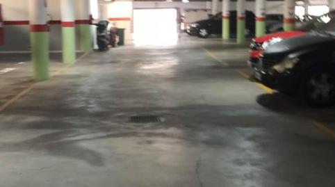 Photo 3 of Garage to rent in Calle Chile, 4, Avenida Juan Diego, Sevilla