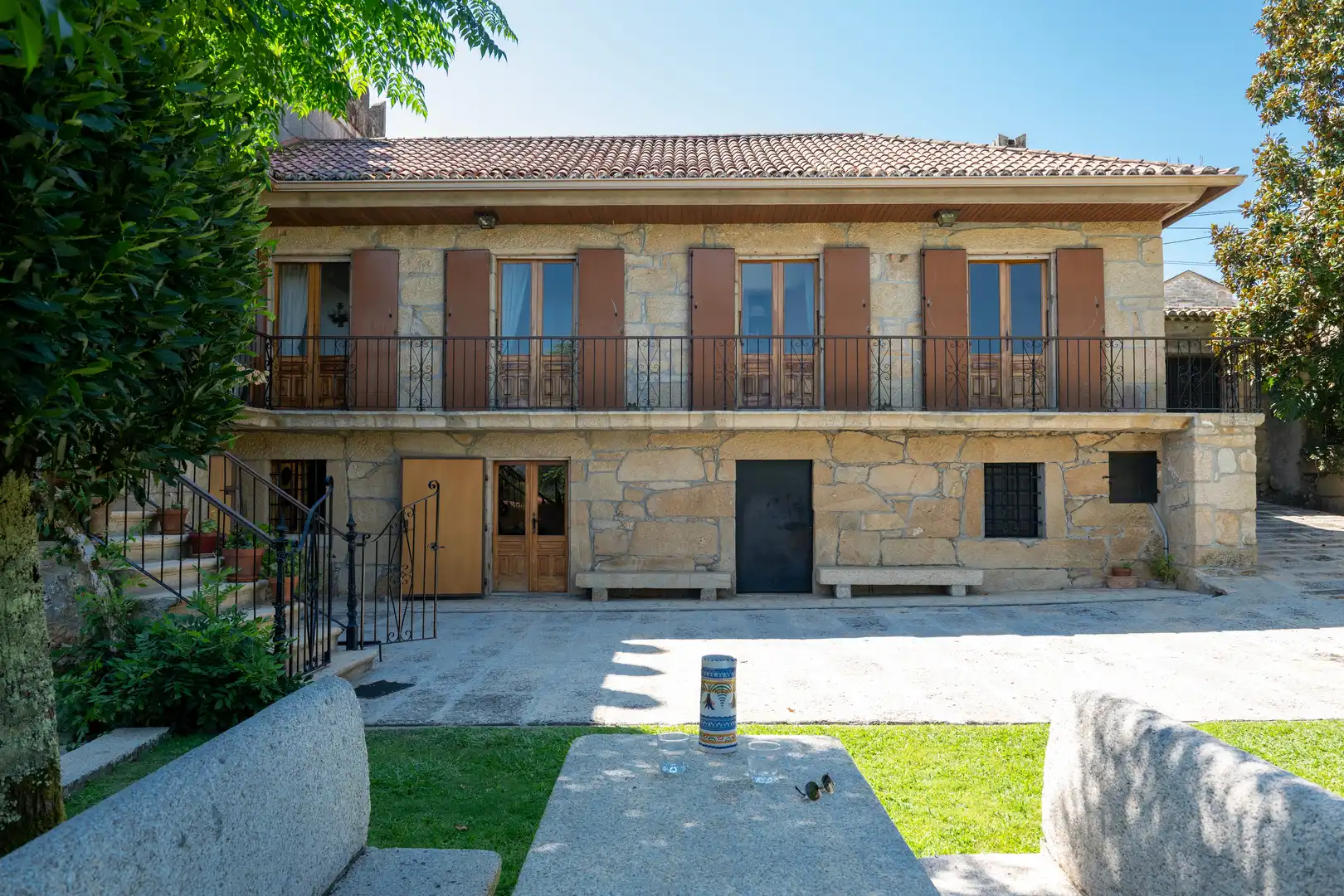 Villa avec terrasse à vendre à Tui, imagen 27