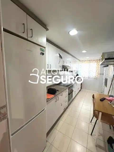 Flat with lift to rent in Riu Vinalopo, imagen 6