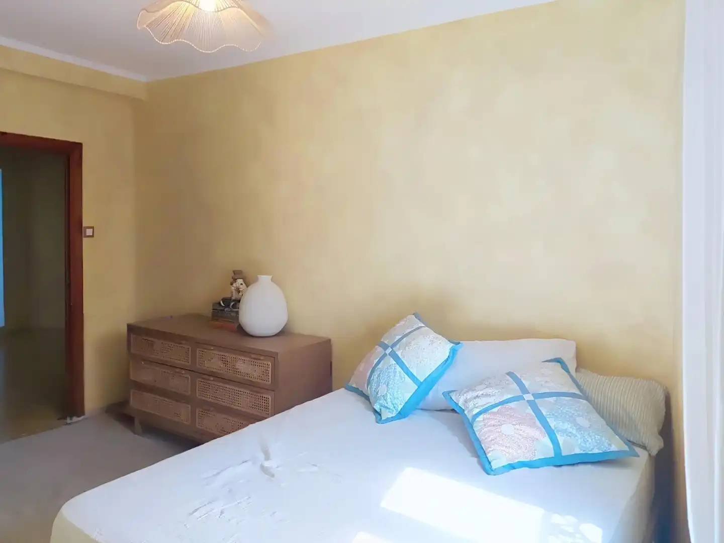 Dormitori de Casa o xalet en venda en Sagunto / Sagunt