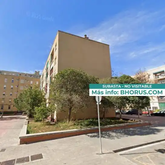 Appartement à vendre à ROGELIO SOTO DE 11