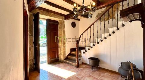Foto 5 de Casa o xalet en venda a Lugar Casal, Parroquias de Santiago, A Coruña