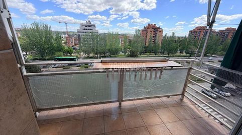 Foto 3 de Pis en venda a Los Ángeles, Madrid Capital