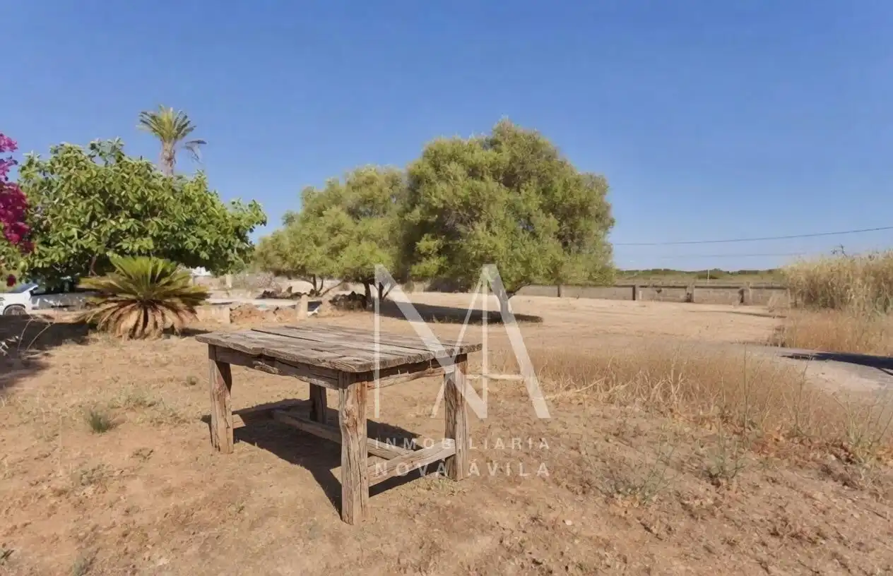Country house with garden for sale in Llucmajor pueblo, imagen 18