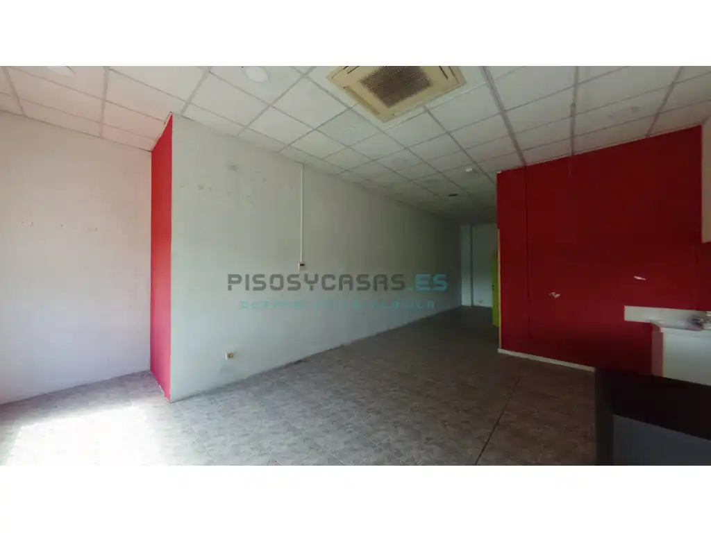 Gewerbefläche zur Miete in Avenida Academia Gral Militar 7, imagen 11