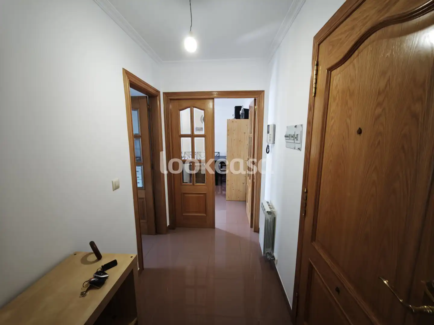Wohnung mit Aufzug zum Verkauf in Rúa de Vigo, imagen 21
