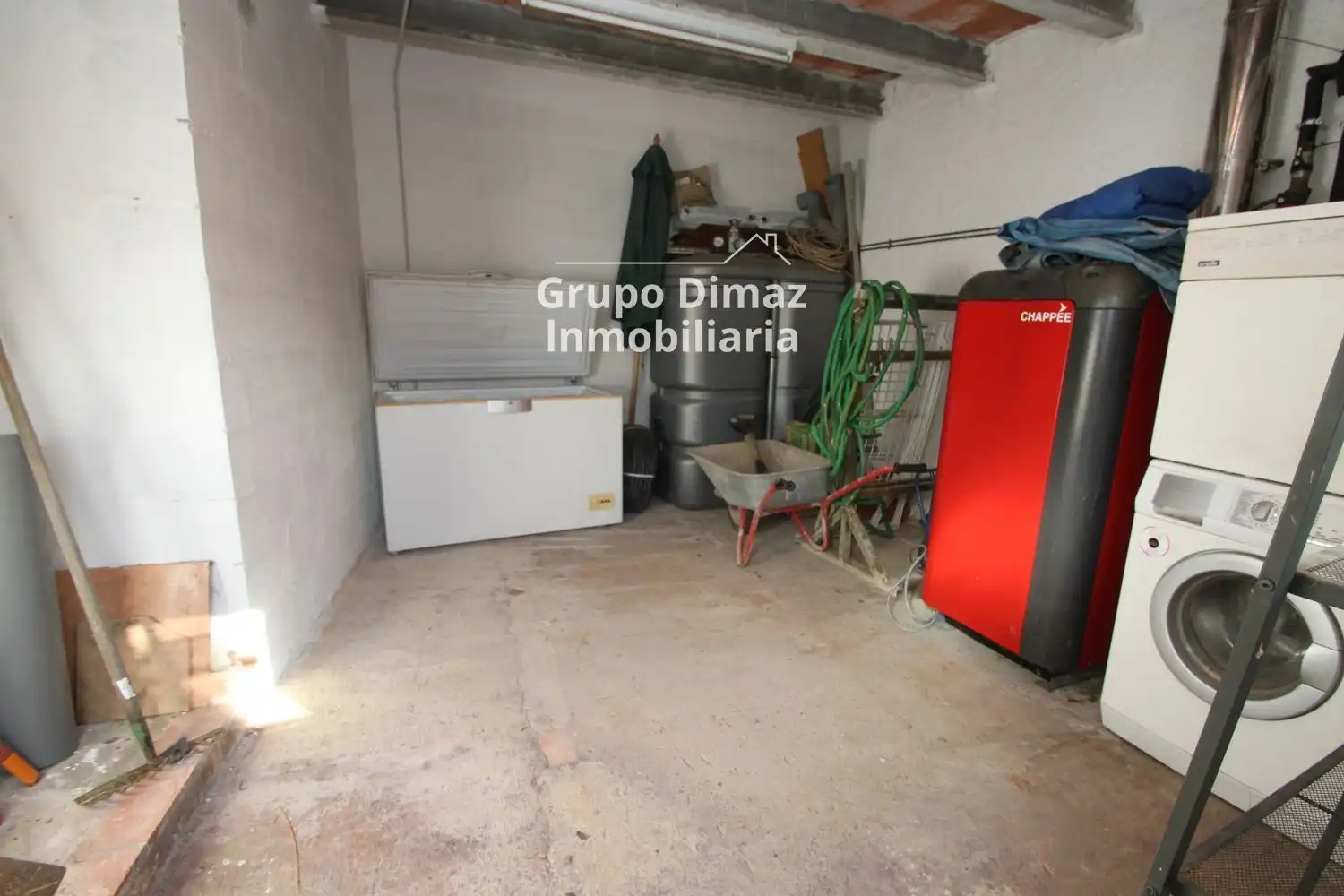 Houses for sale in Calonge i Sant Antoni  with Terrace, Storage room and Furnished