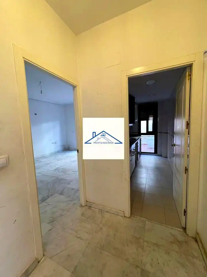 Planta baja en venta en Ocaña con Calefacción