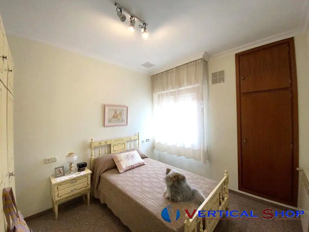 Chalet en venta en Miguel Hernandez, imagen 39