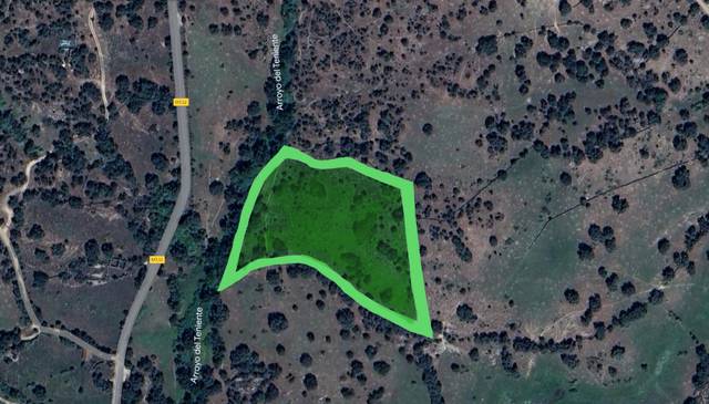 Terreno en Venta en N/A, -1 en Fresnedillas de la Oliva